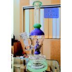 10'' Showerhead Perc(Weight-430gm)