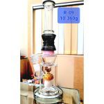 10'' Showerhead Perc(Weight-360gm)