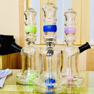 8'' Showerhead Bong (Weight-270gm)