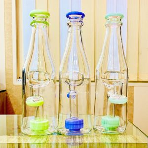 10''Showerhead Bong(Weight-310gm).