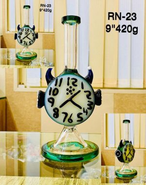 9''Watch Bong for Smoking(Weight-420gm)