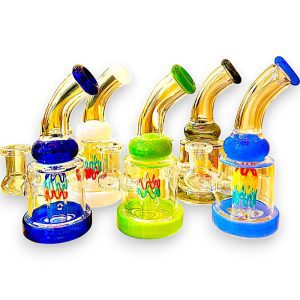 5" WATER PIPE